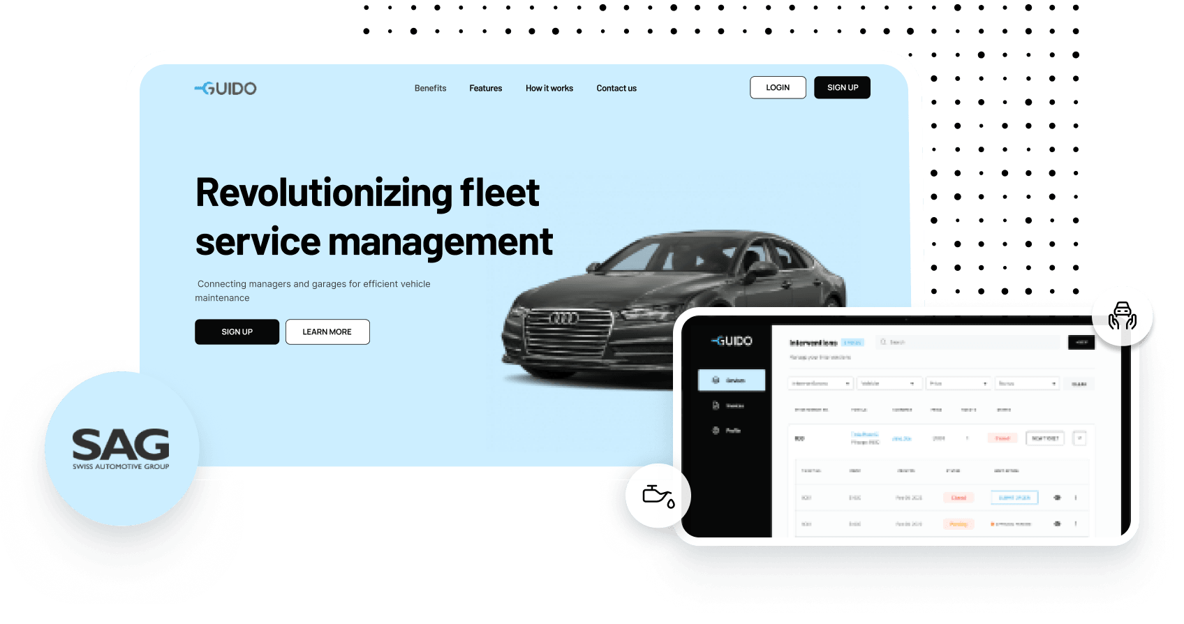 Aider une entreprise de 250 millions d'euros à adopter le no-code