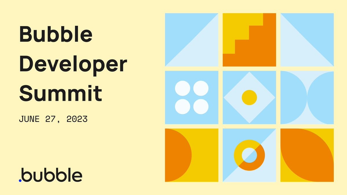 Tinkso awarded Gold Partner by Bubble.io