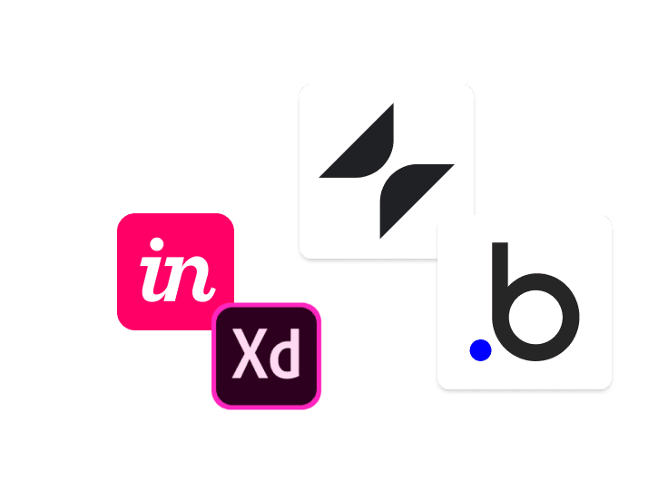 With Adobe XD gone, use No-Code for better prototypes